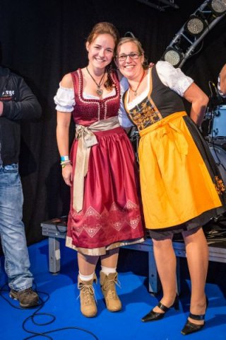 Wiesn 2017